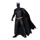 Batman Begins DC Multiverse Figura Batman (Gold Label) 18 cm